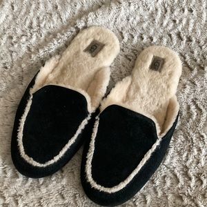 Ugg slippers